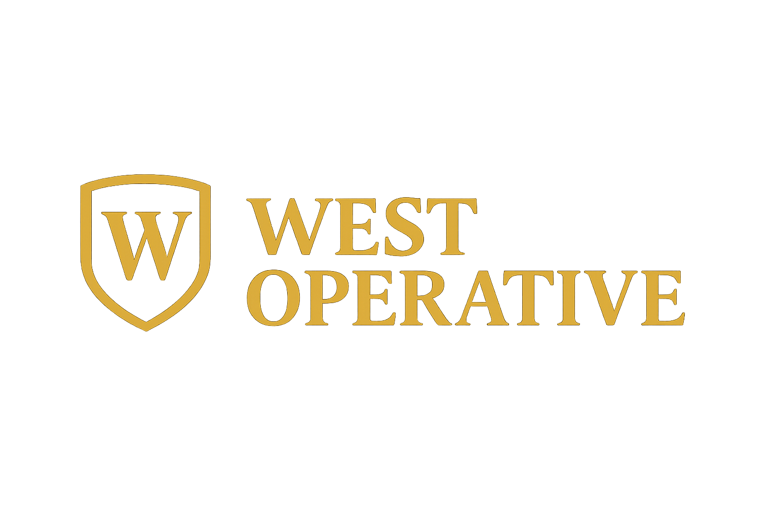 WEST-OPERATIVE